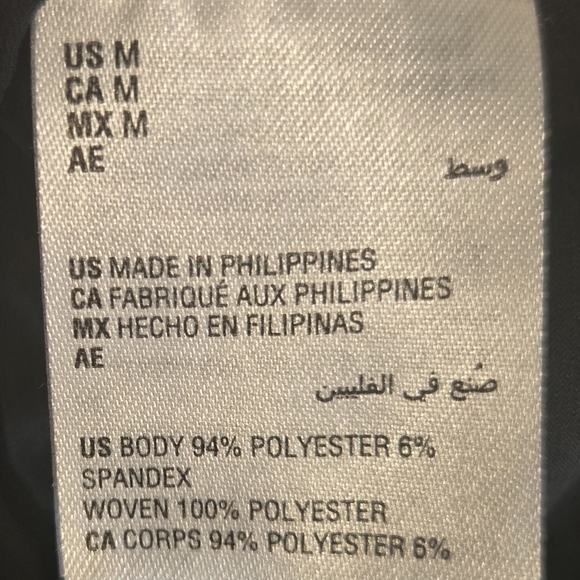 NWOT Alfani Floral Women's Top - Picture 7 of 7